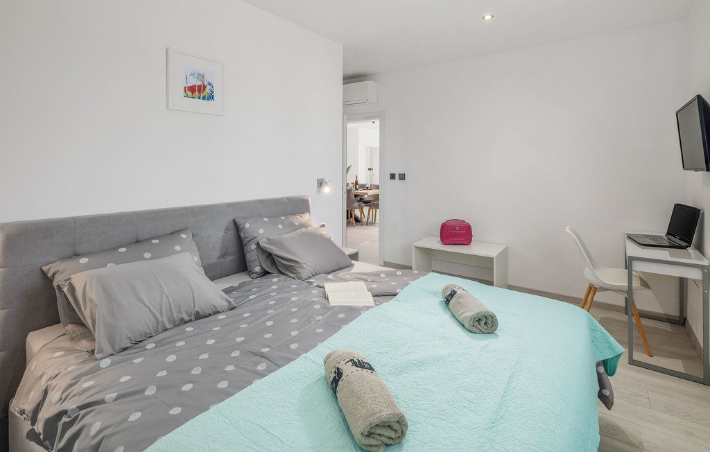 Ferienhaus - Barban-Rebici , Kroatien - CIC691 39