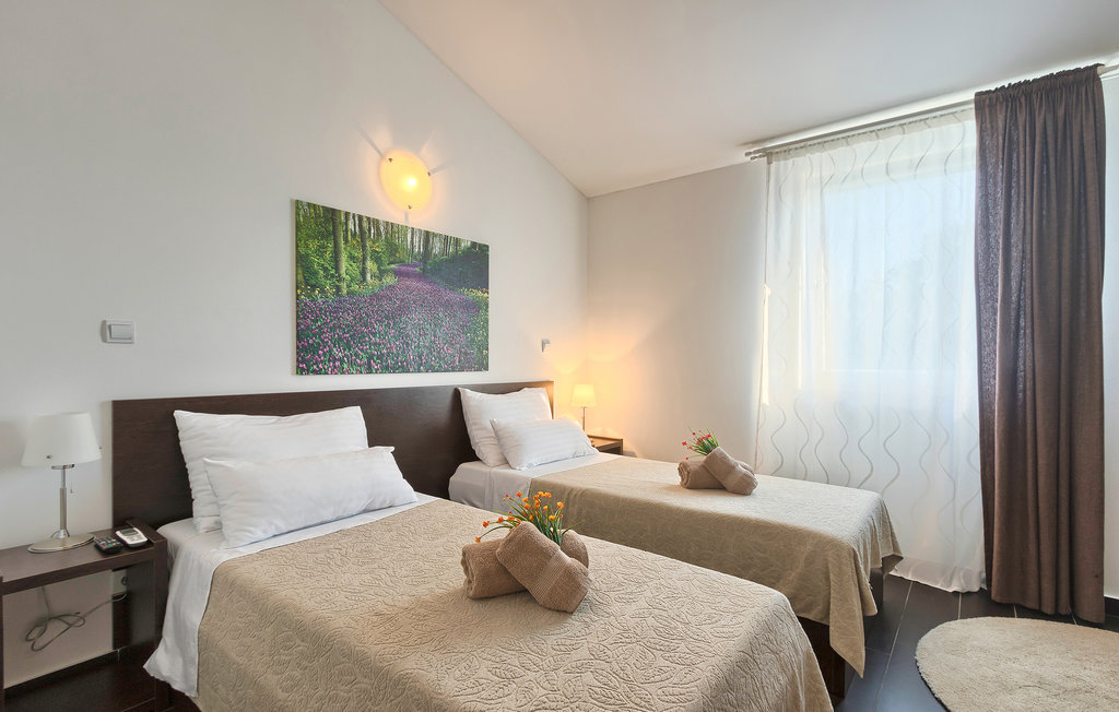 Ferienhaus - Zminj-Muzini , Kroatien - CIC697 30