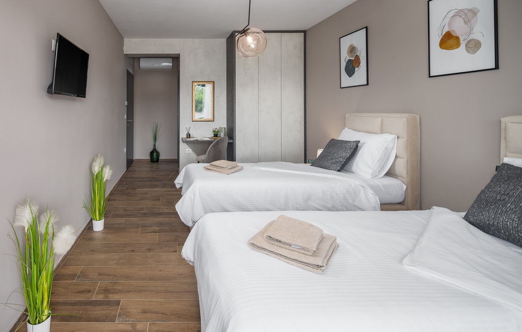 Ferienhaus - Zminj-Sivati , Kroatien - CIC698 39