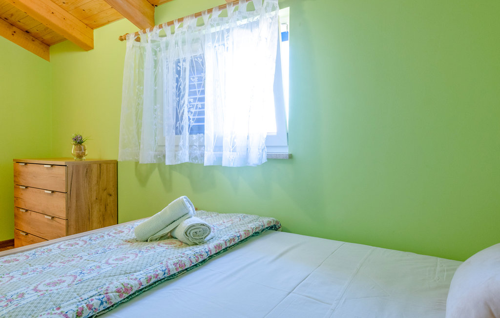 Feriehuse - Zminj-Brescic , Kroatien - CIC723 16