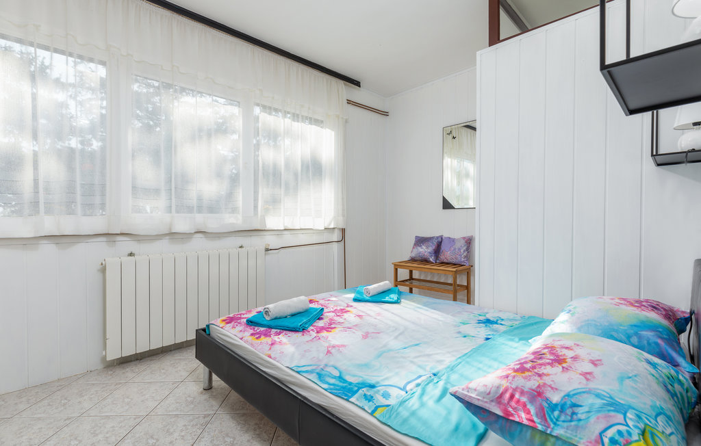 Semesterhus - Vodnjan , Kroatien - CIC747 27