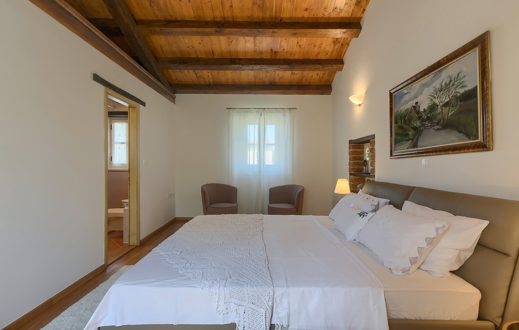 Feriehuse - Pazin-Muntrilj , Kroatien - CIC756 35