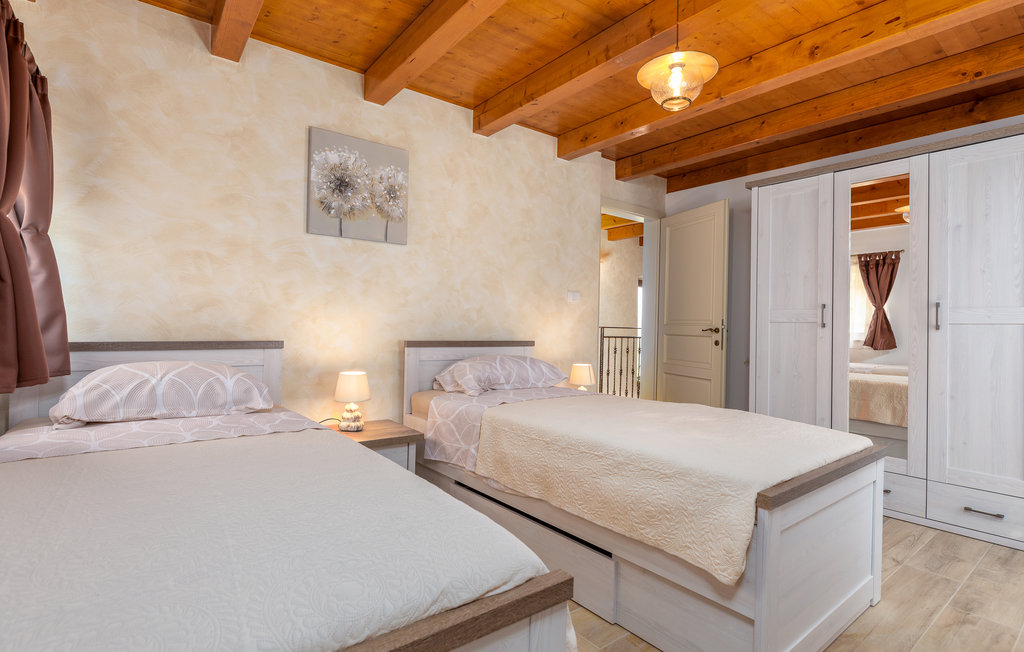 Feriehuse - Barban-Rojnici , Kroatien - CIC784 29