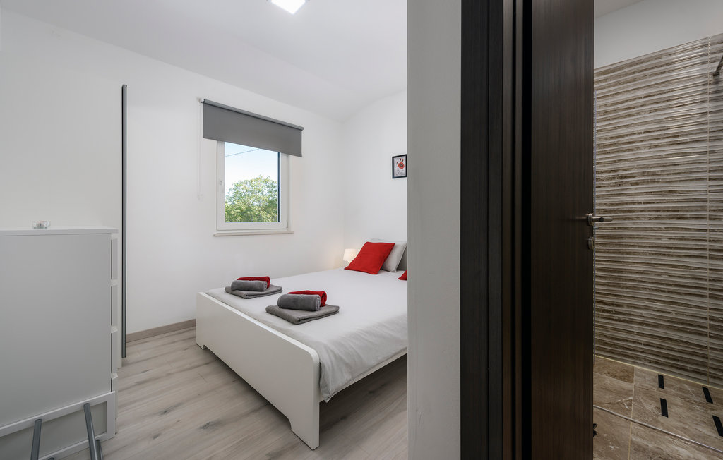 Feriehus - Tinjan-Zuzici , Kroatia - CIC786 34