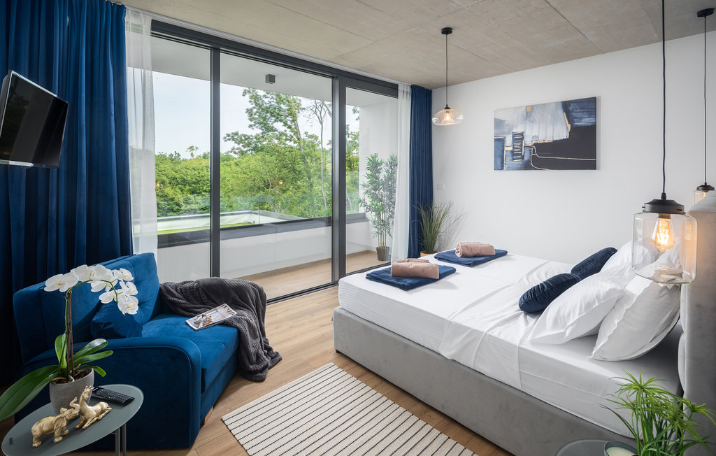 Ferienhaus - Zminj-Sivati , Kroatien - CIC787 44