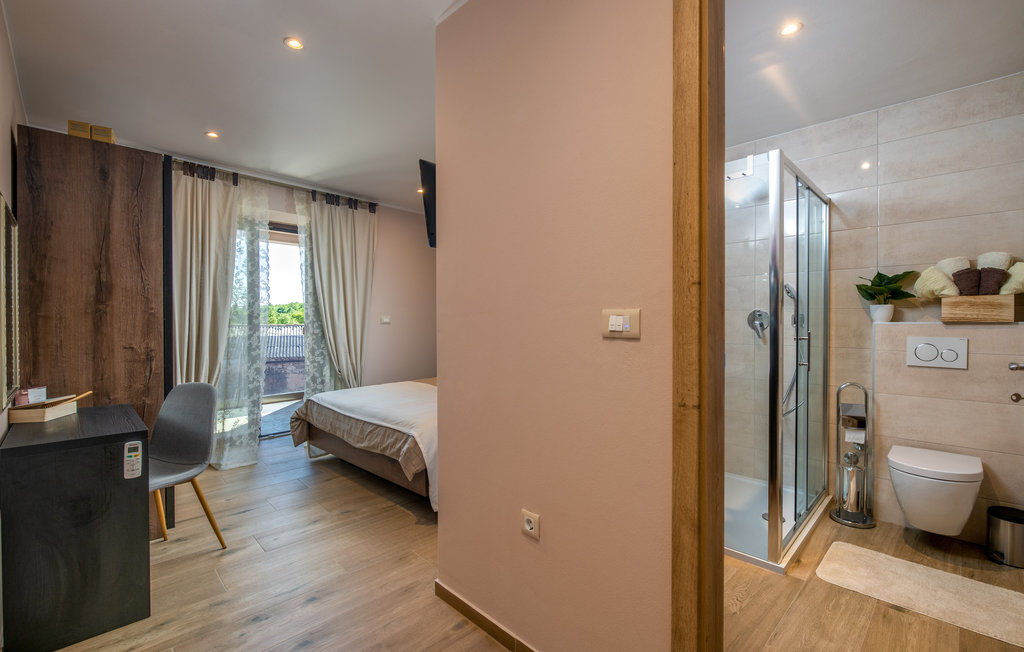 Feriehus - Barban-Juricev Kal , Kroatia - CIC801 23