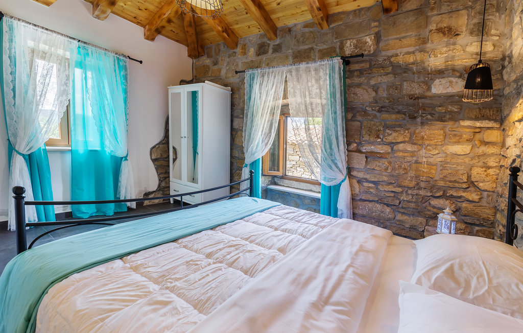 Feriehus - Pazin-Zarecje , Kroatia - CIC804 22