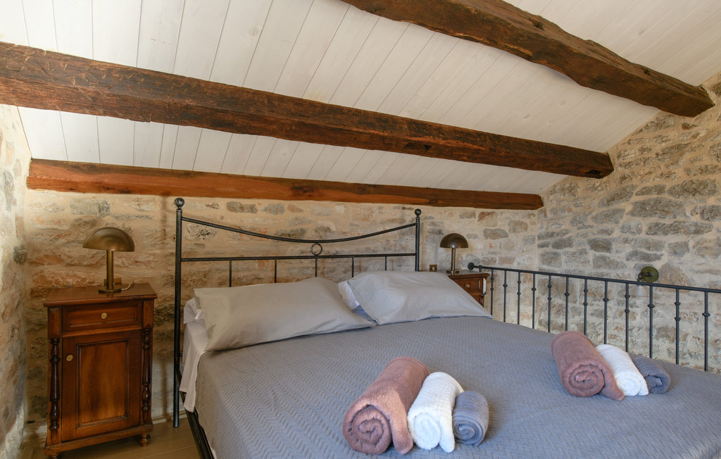 Ferienhaus - Vodnjan - Cetinici , Kroatien - CIC814 32