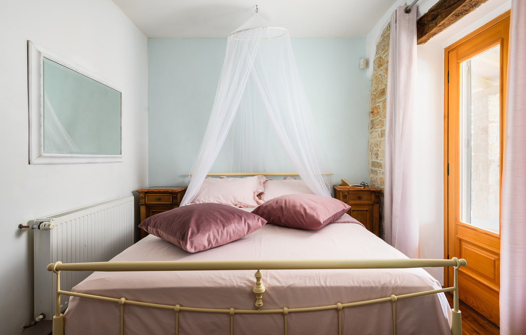 Ferienhaus - Sveti Lovrec , Kroatien - CIC821 34