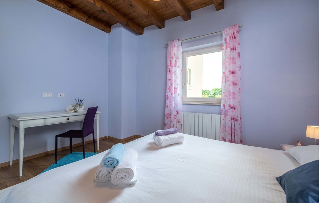 Feriehuse - Barban-Puntera , Kroatien - CIC837 39