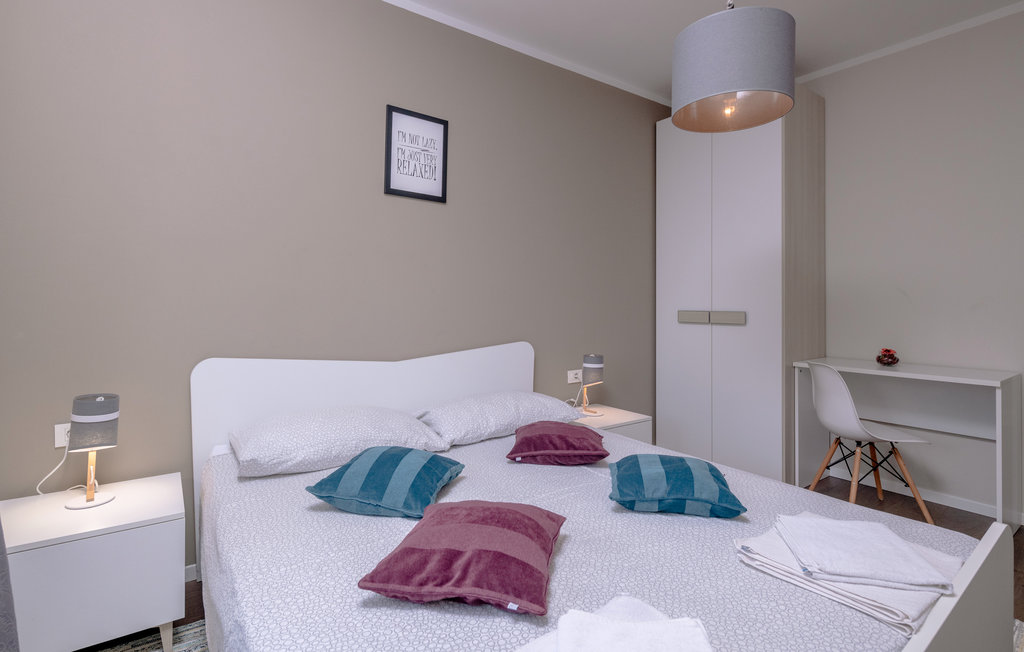 Lejlighed - Barban-Beloci , Kroatien - CIC841 28