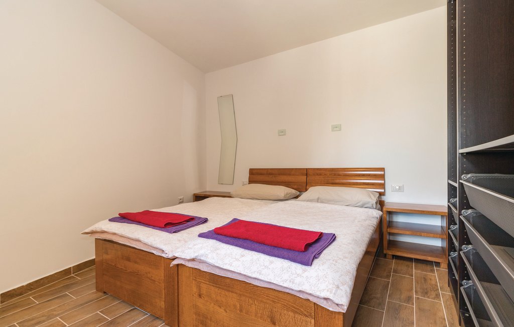 Semesterhus - Barban-Orbanici , Kroatien - CIC900 30