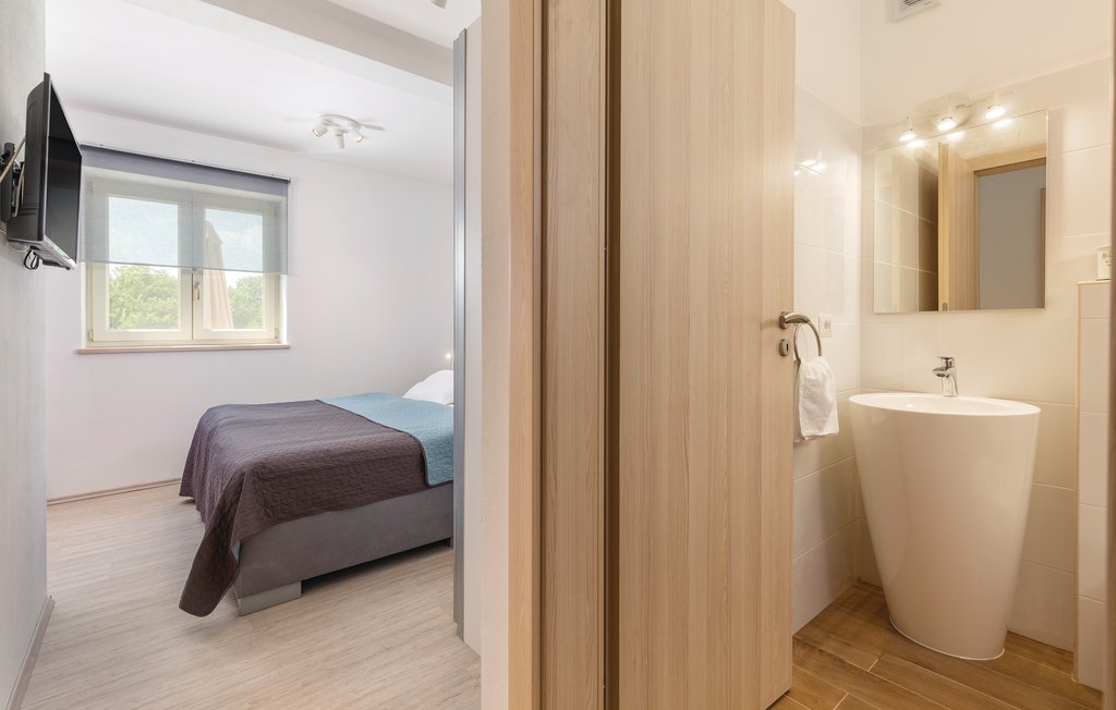 Feriehus - Visnjan-Prhati , Kroatia - CIC910 25