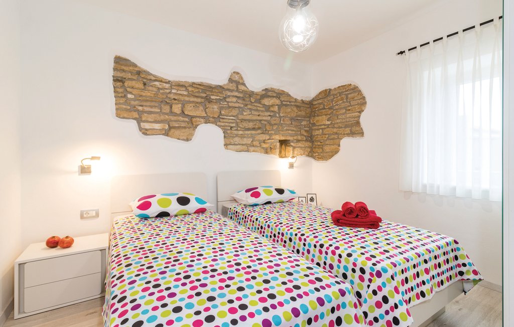 Feriehus - Barban-Saini , Kroatia - CIC941 42