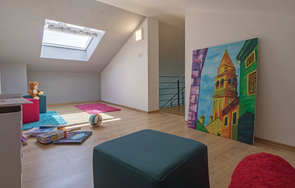 Ferienhaus - Vodnjan , Kroatien - CIC955 20