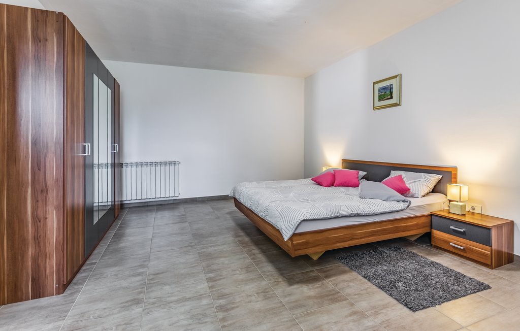 Feriehus - Pazin-Trosti , Kroatia - CIC963 39