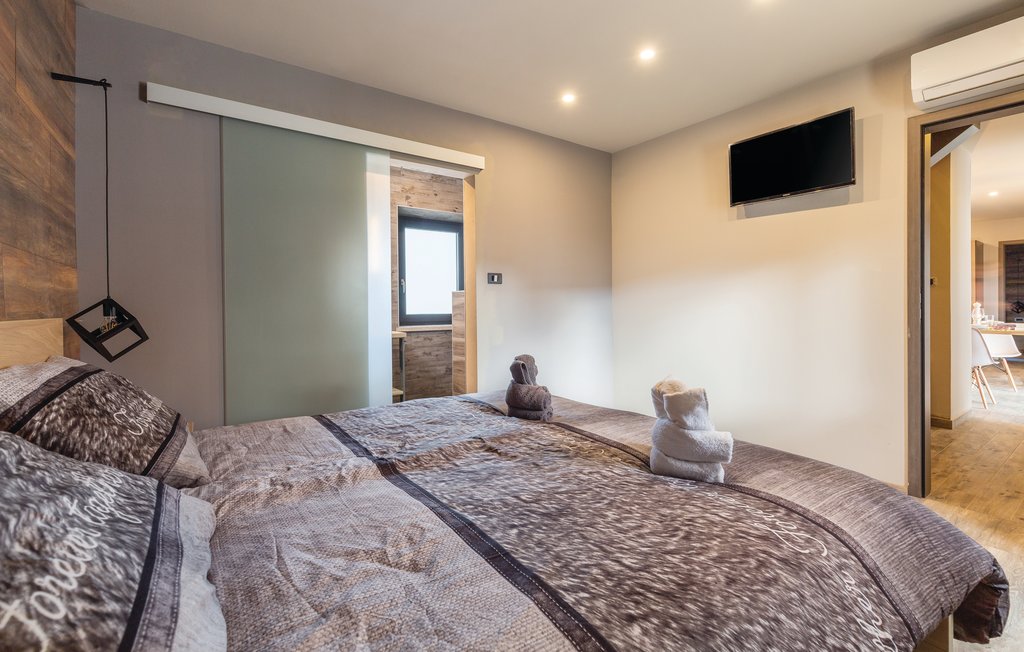 Feriehus - Barban-Frkeci , Kroatia - CIC974 30