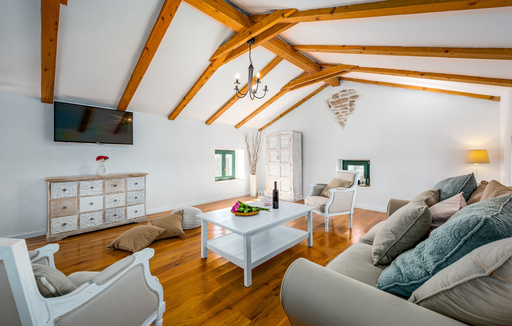 Semesterhus - Barban-Bicici , Kroatien - CIC979 4