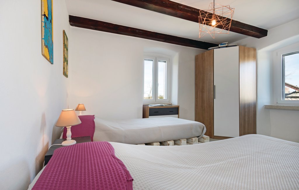 Ferienhaus - Vodnjan-Jursici , Kroatien - CIC981 29