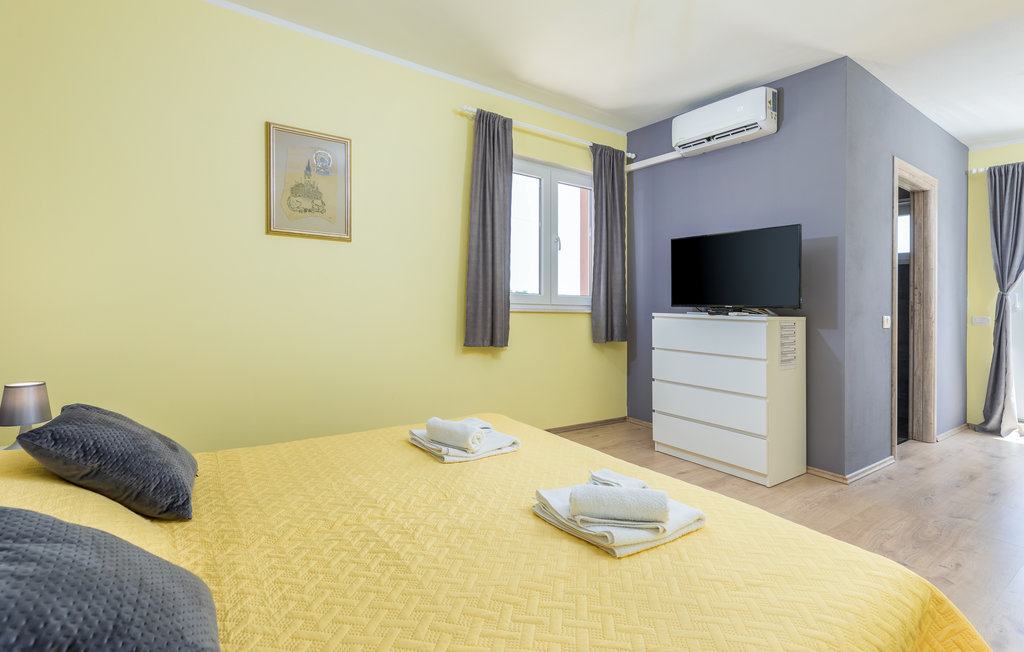 Semesterhus - Pula-Marcana , Kroatien - CIC999 30