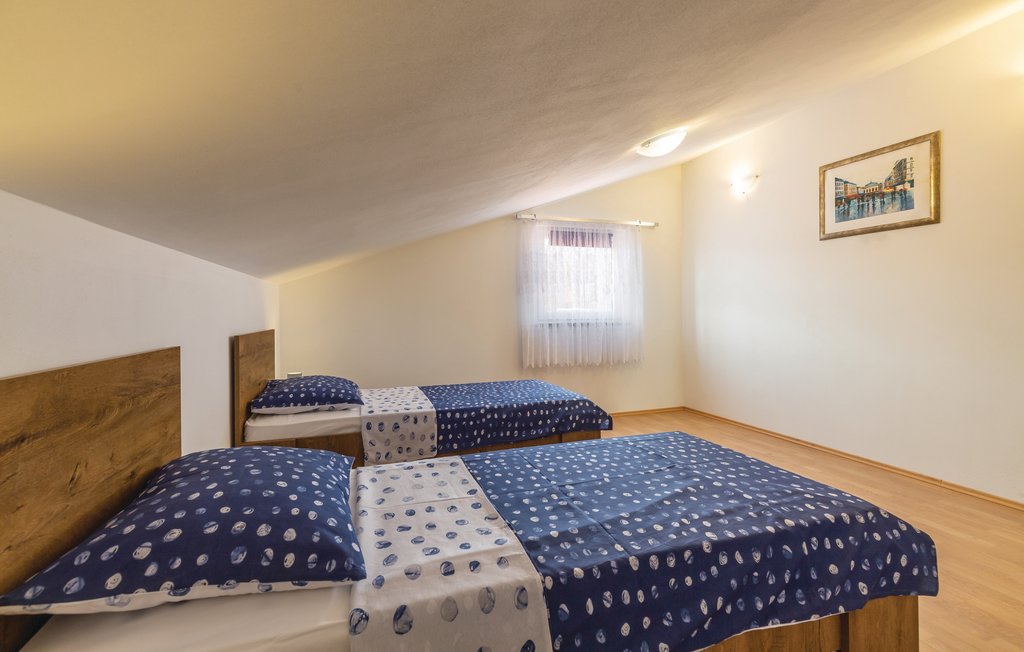 Feriehus - Pula-Radeki Glavica , Kroatia - CIC636 53