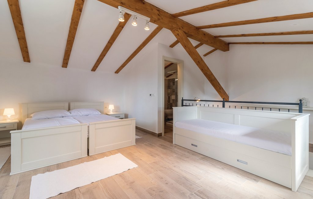 Feriehus - Svetvincenat-Bokordici , Kroatia - CIC640 42