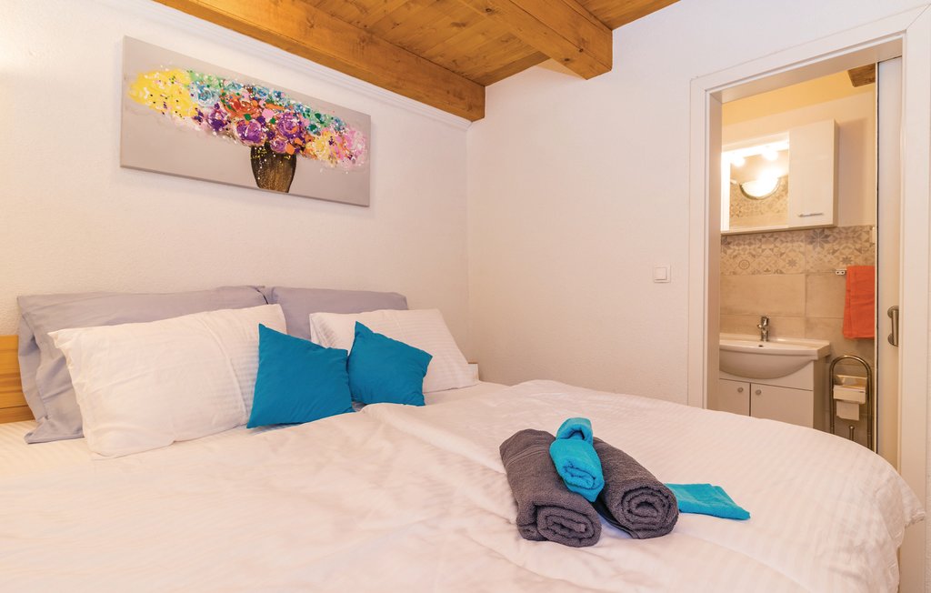 Semesterhus - Svetvincenat-Bibici , Kroatien - CIC003 33