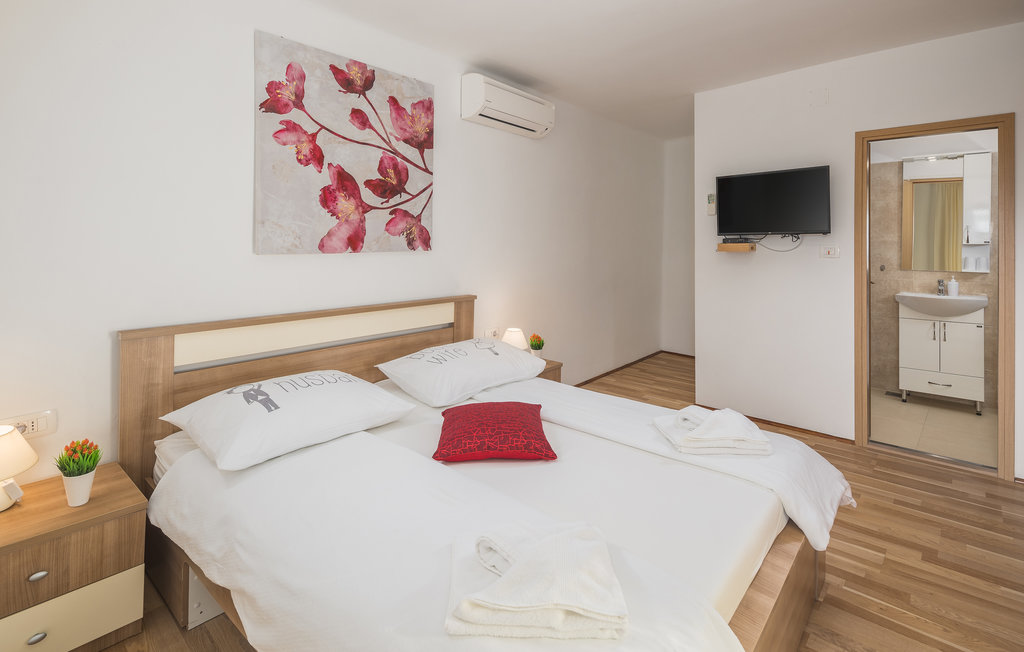 Feriehuse - Zminj-Bresnica , Kroatien - CIC006 9