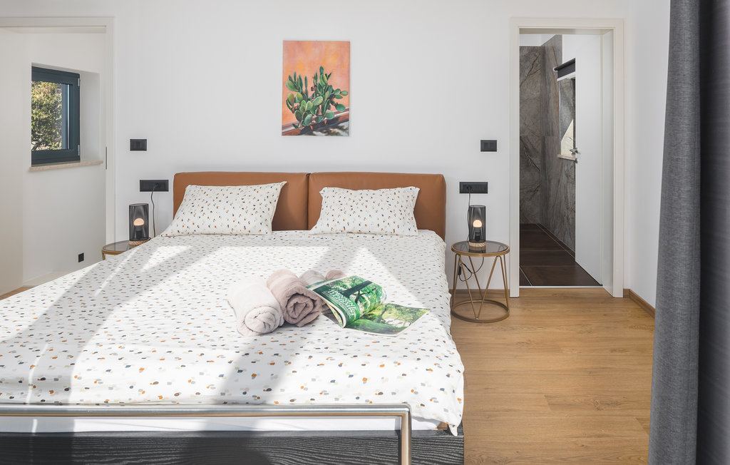 Feriehuse - Visnjan-Kastelir , Kroatien - CIC018 27