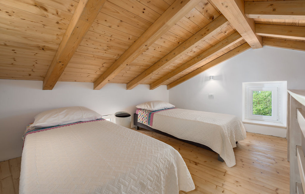 Feriehuse - Vodnjan-Skicini , Kroatien - CIC025 28