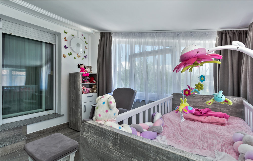 Ferienhaus - Buje-Kastel , Kroatien - CIC041 36