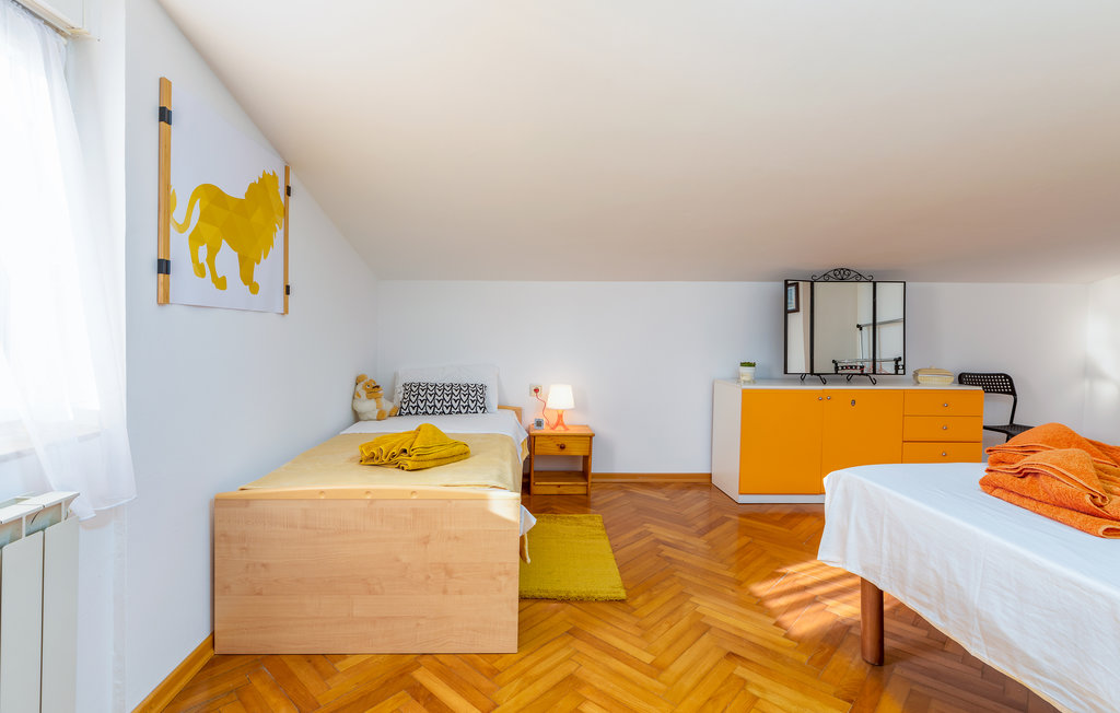 Ferienhaus - Pula-Muntic , Kroatien - CIC088 21