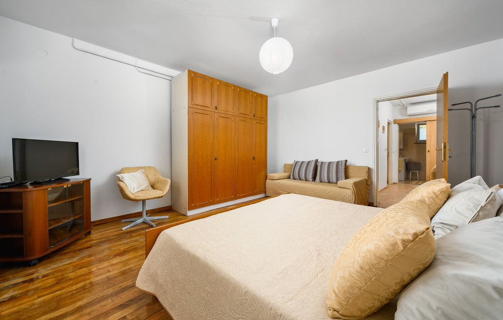 Ferieleilighet - Groznjan-Makovci , Kroatia - CIC134 17