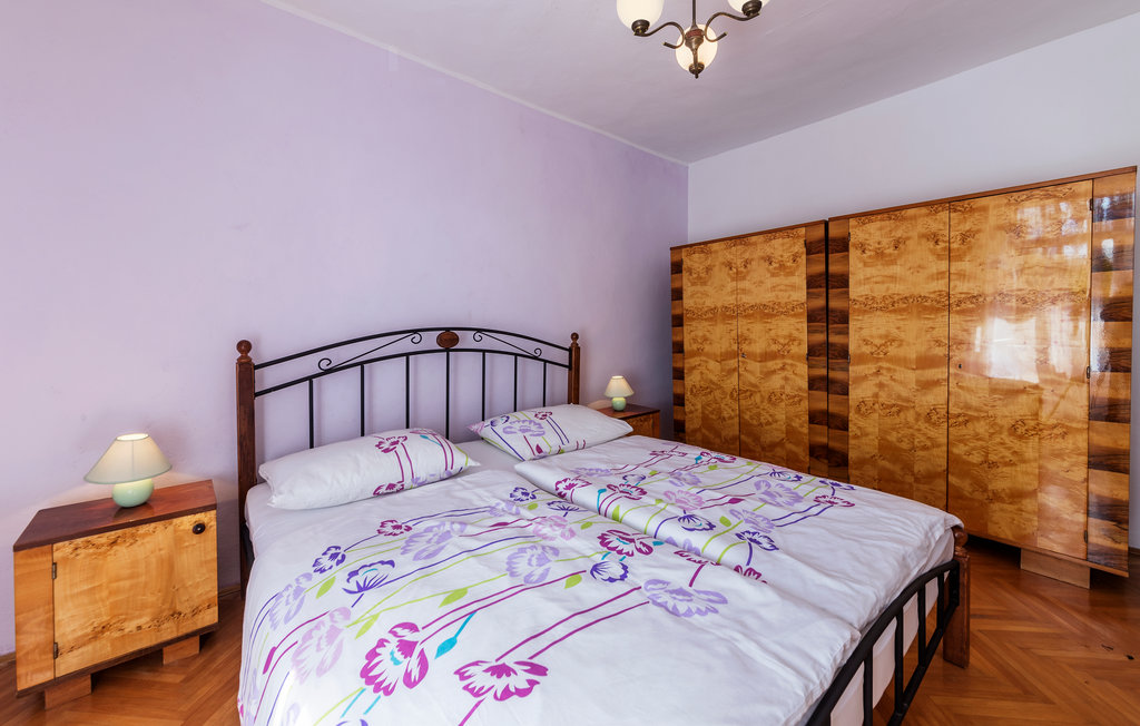 Semesterlägenhet - Pula-Valtura , Kroatien - CIC136 12