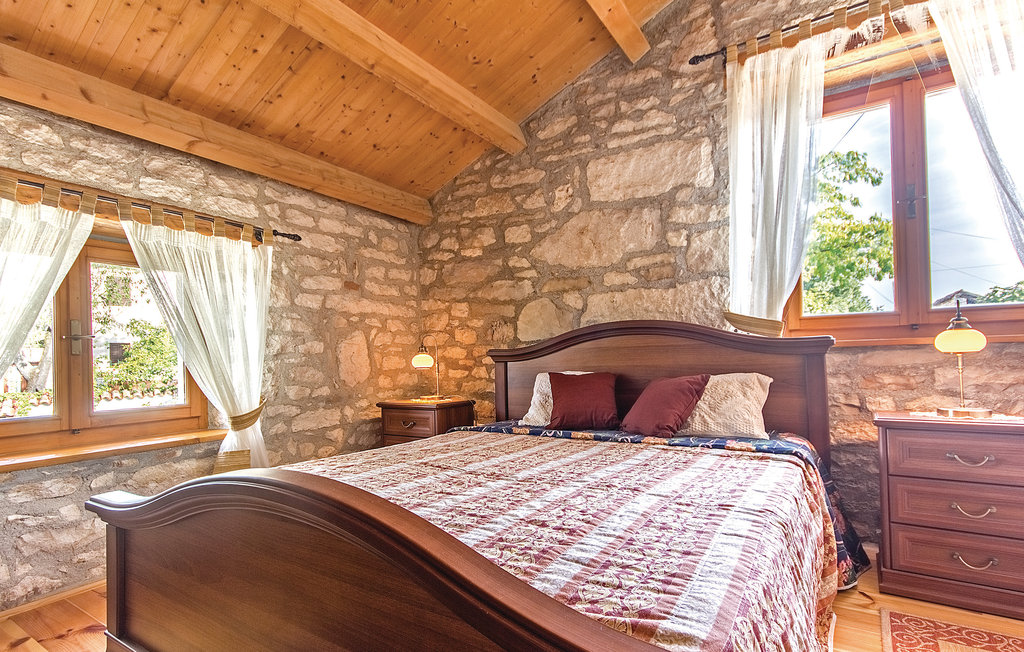 Ferienhaus - Barban-Puntera , Kroatien - CIC154 20