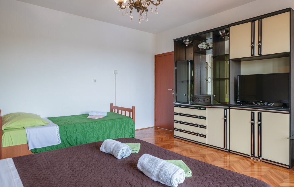 Feriehus - Pazin-Marseti , Kroatia - CIC157 44