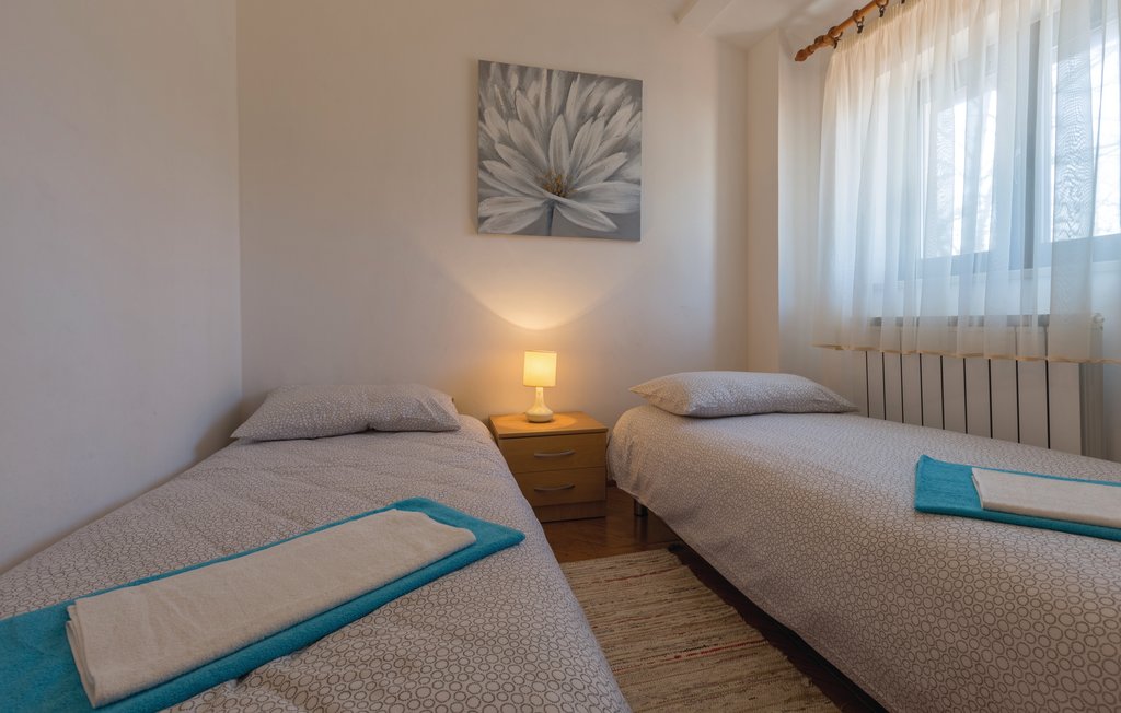 Lejlighed - Pazin-Katun Lindarski , Kroatien - CIC218 15