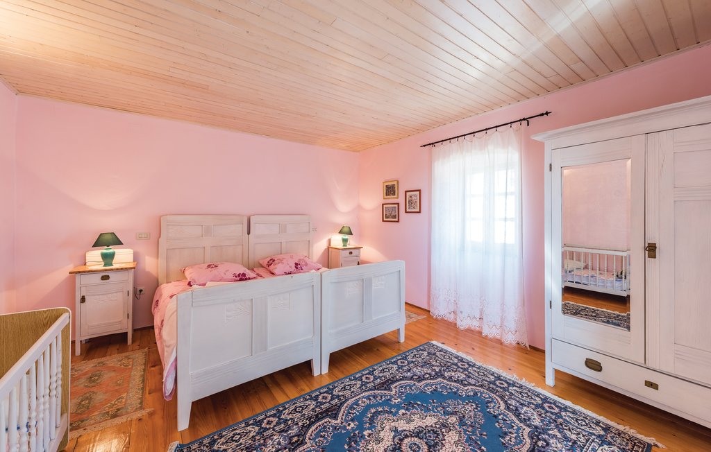 Ferienhaus - Visnjan-Markovac , Kroatien - CIC238 34