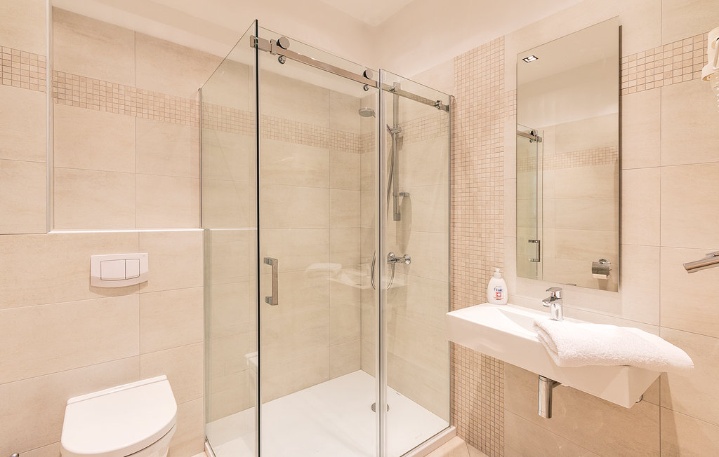 Ferienhaus - Pazin-Trosti , Kroatien - CIC248 25