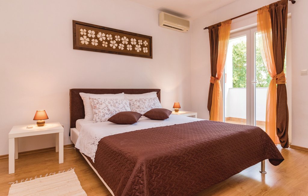 Feriehuse - Valtura , Kroatien - CIC262 22