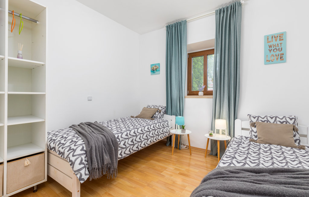 Ferienhaus - Svetvincenat-Rezanci , Kroatien - CIC405 21