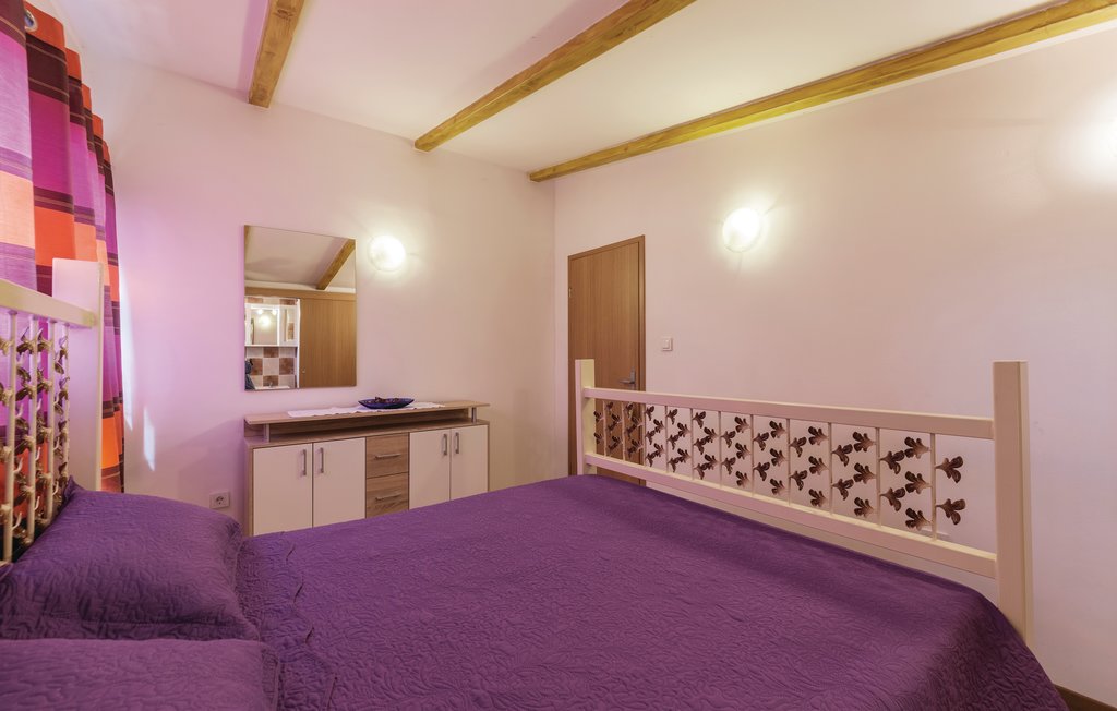 Ferienhaus - Vodnjan , Kroatien - CIC407 26