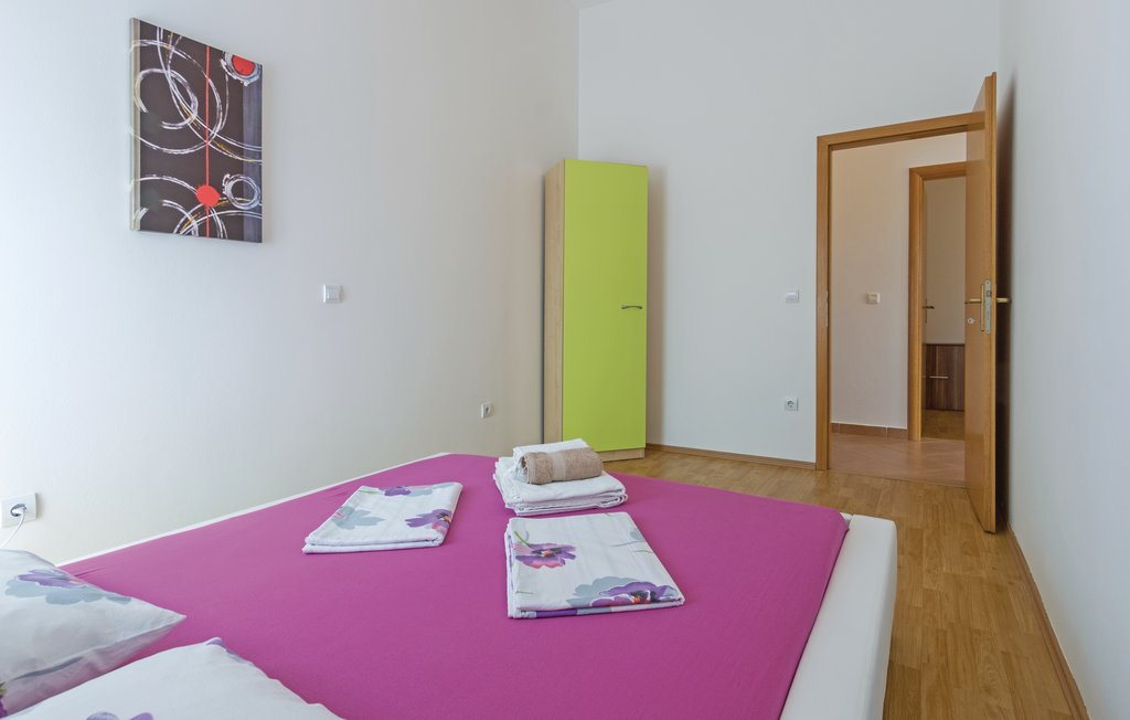 Ferieleilighet - Pula-Galizana , Kroatia - CIC493 19