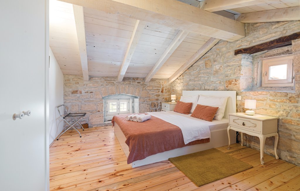 Ferienhaus - Tinjan-Kringa , Kroatien - CIC530 27