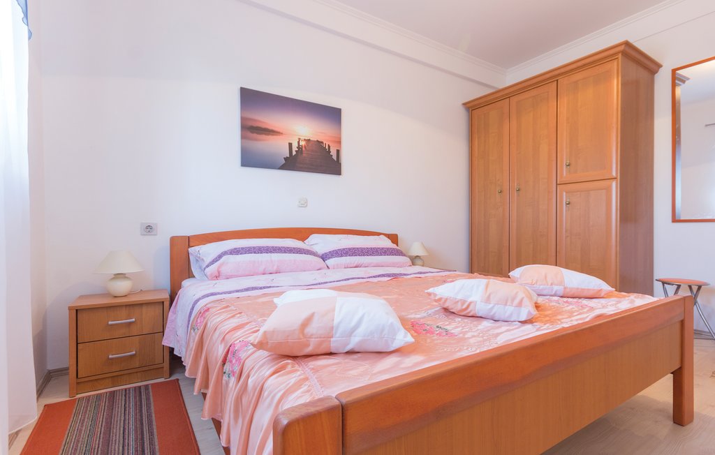 Semesterhus - Vodnjan , Kroatien - CIC675 32