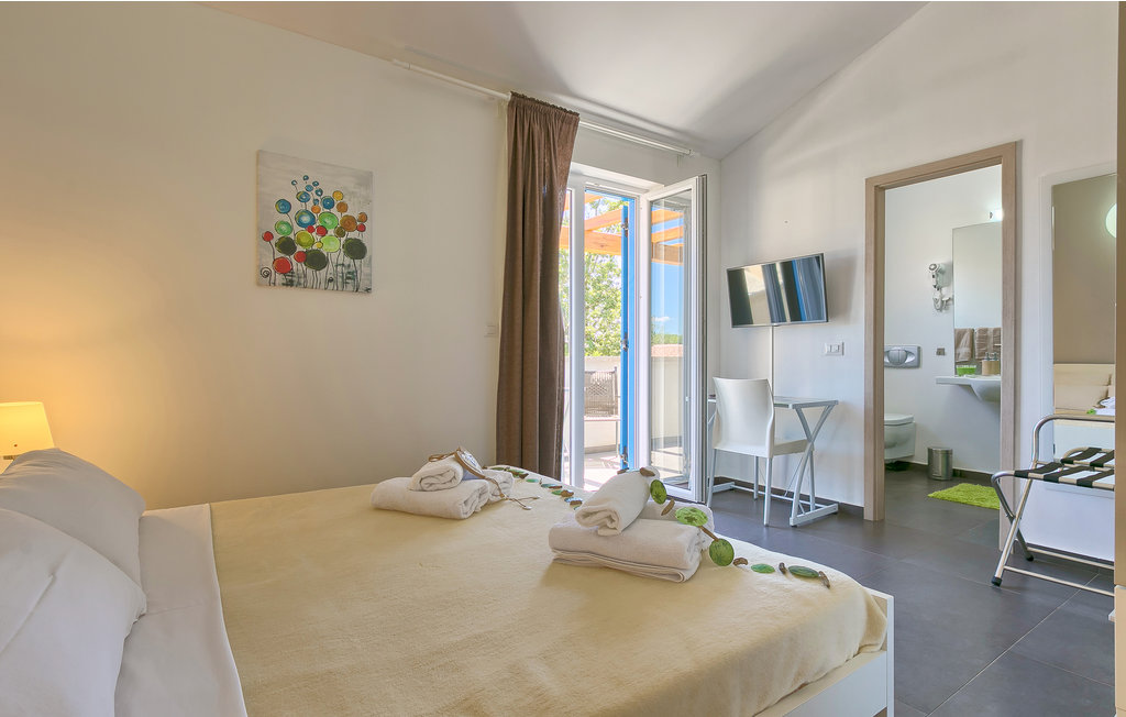 Feriehus - Zminj-Muzini , Kroatia - CIC692 31