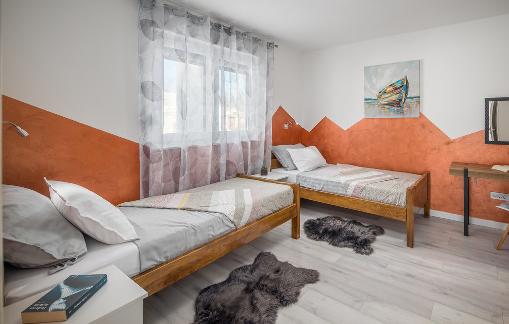 Feriehus - Tinjan , Kroatia - CIC696 37