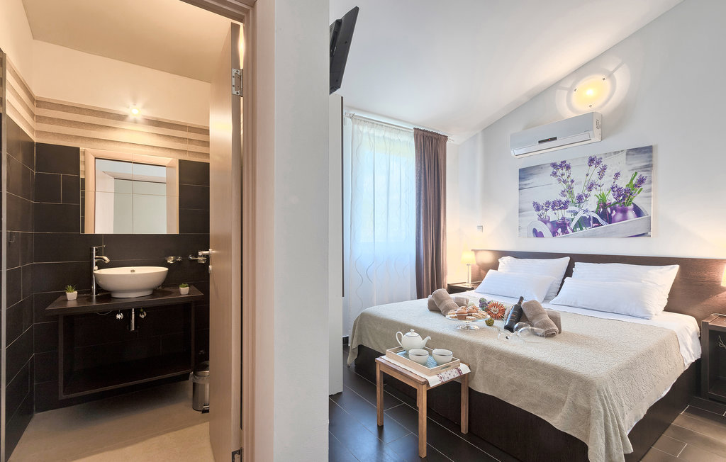 Ferienhaus - Zminj-Muzini , Kroatien - CIC697 27