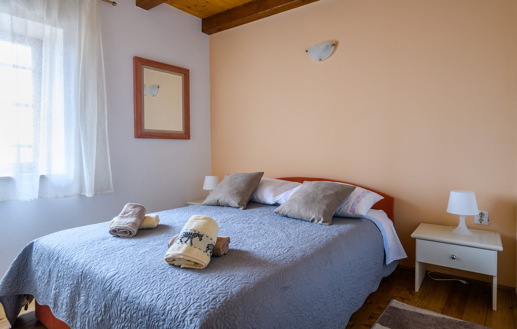 Ferienhaus - Zminj-Gracisce , Kroatien - CIC741 16