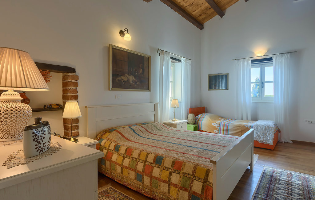 Feriehuse - Pazin-Muntrilj , Kroatien - CIC756 32